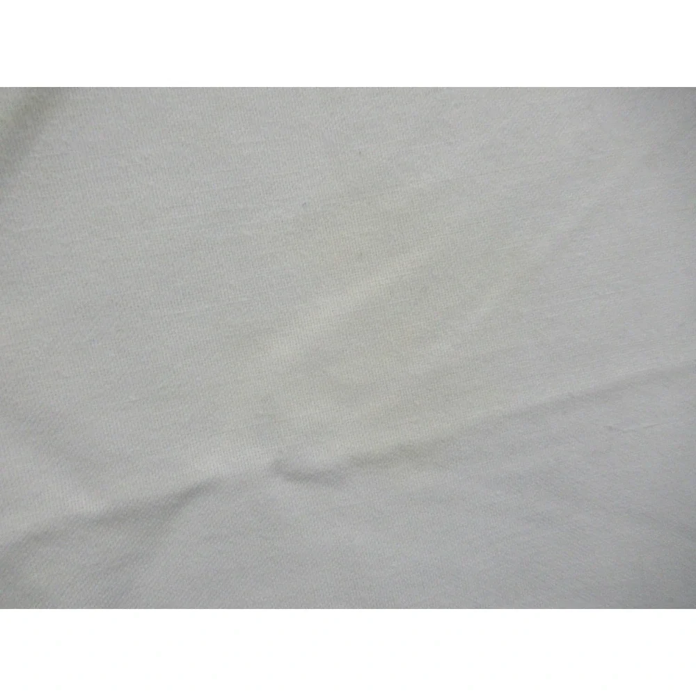 Vintage Vera Neumann Tablecloth Round Butterfly Floral Print Cotton 85